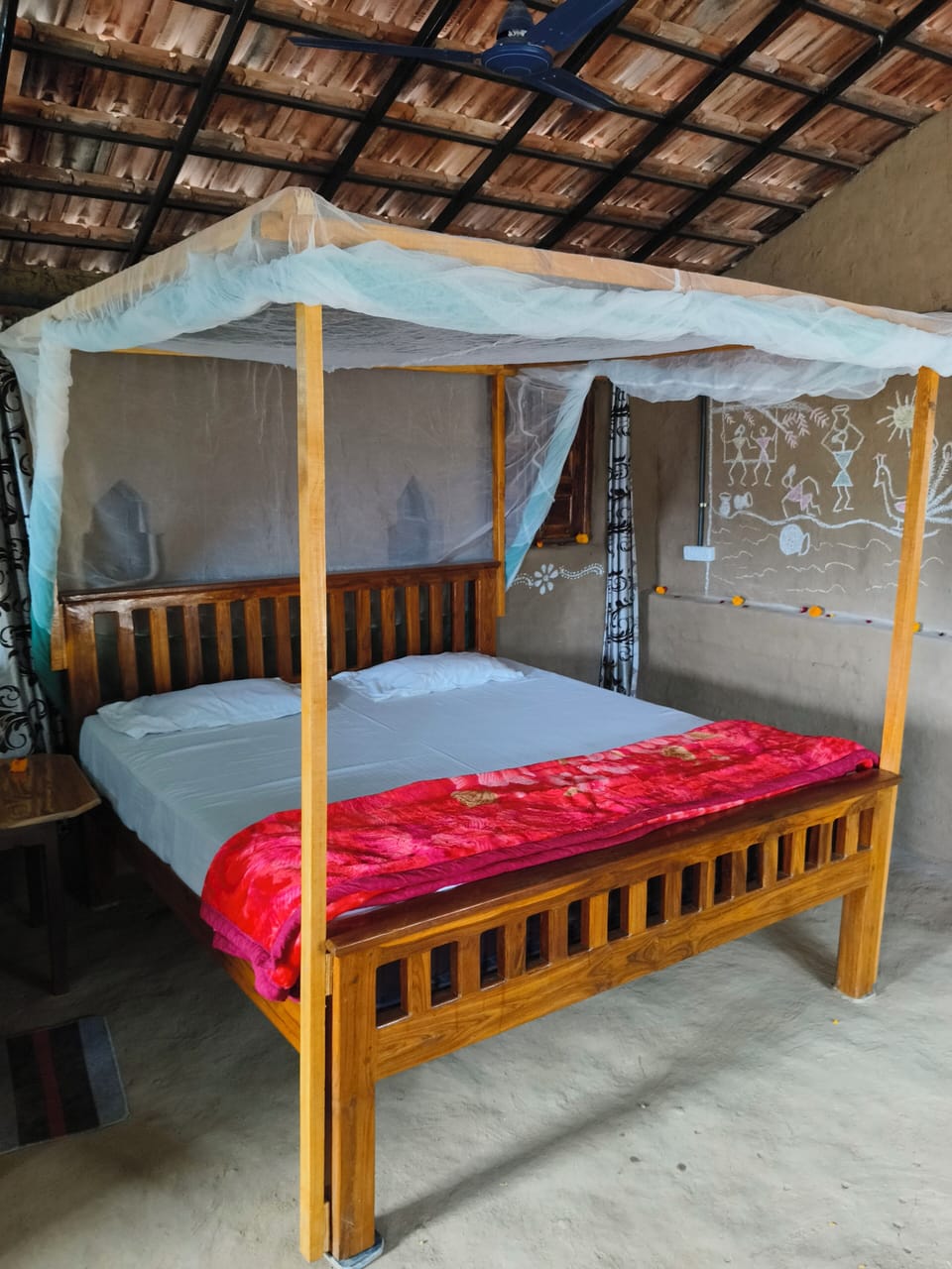 Luxury Single Room, River View | Desk, laptop workspace, WiFi (surcharge)