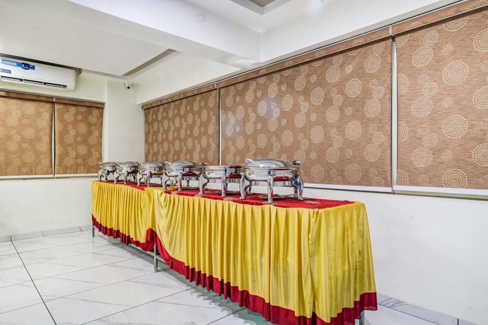 House | Dining