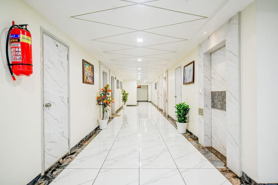 House | Interior