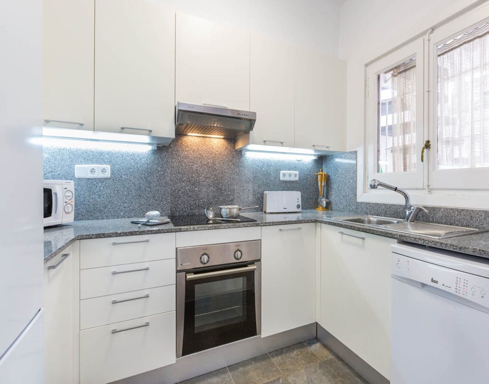 Apartment | Private kitchen