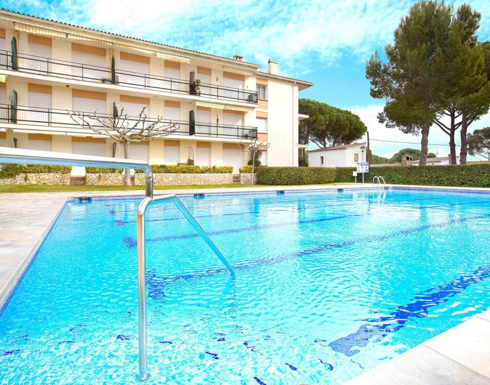 Apartment | Exterior