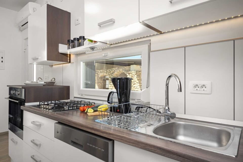 Villa | Private kitchen