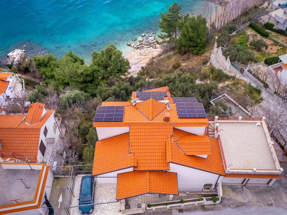 Coast, Sea, Cottage, Estate, Resort, Eco Hotel, Villa, Bay, Seaside Resort, Resort Town