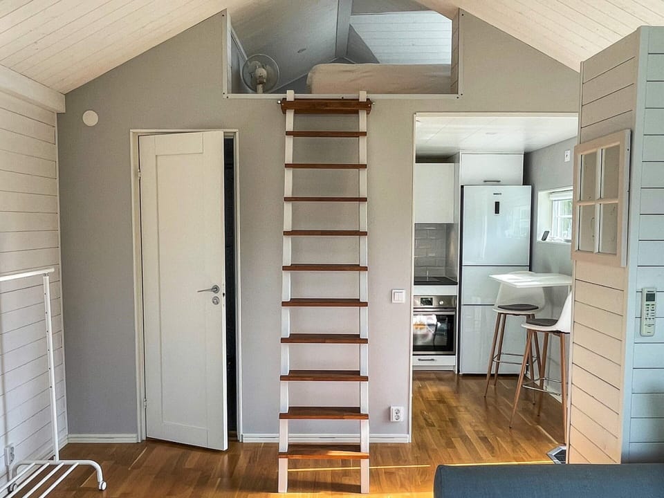 House | Interior