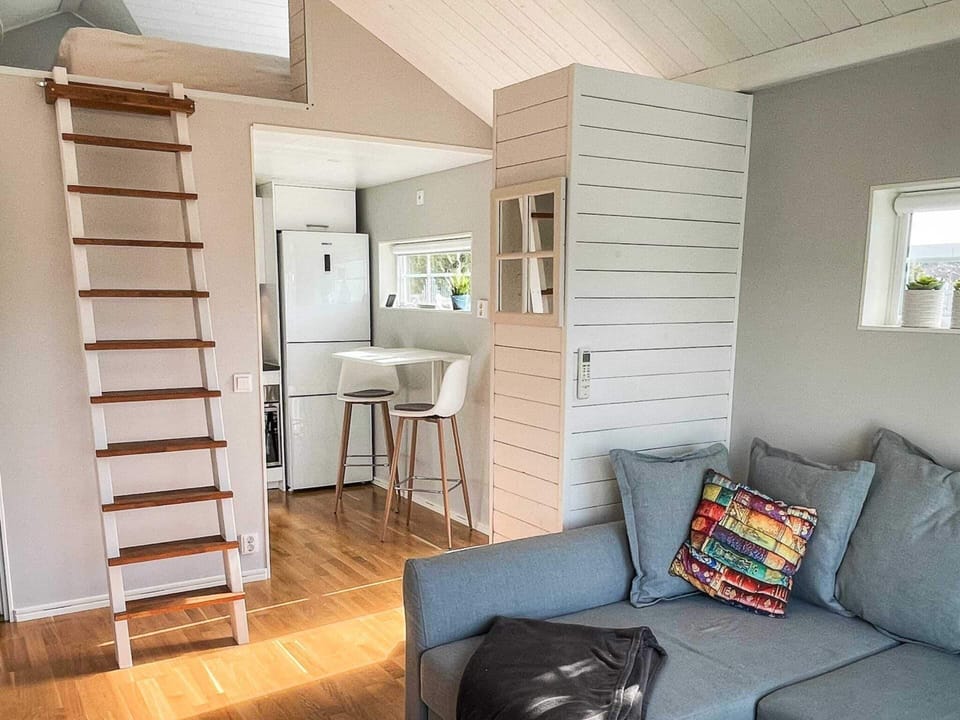 House | Interior