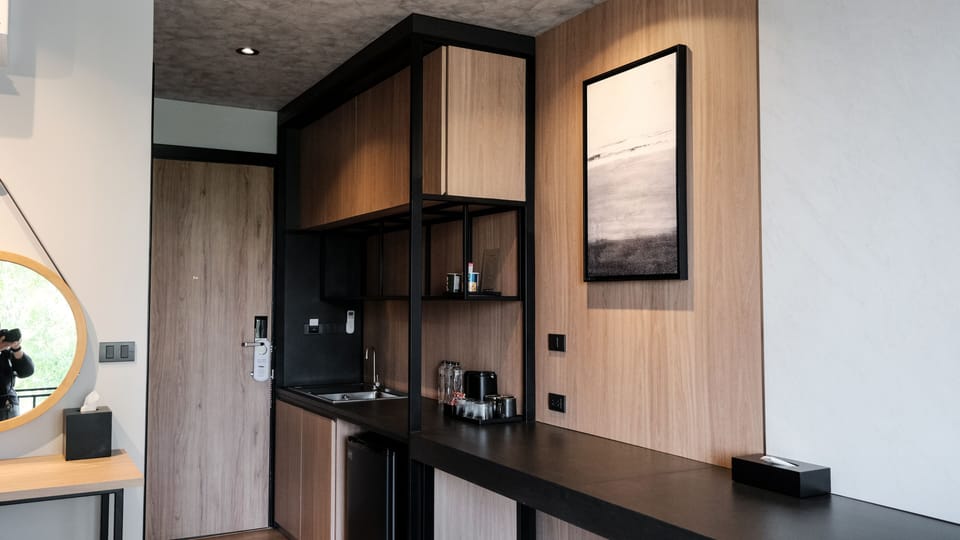 Minibar