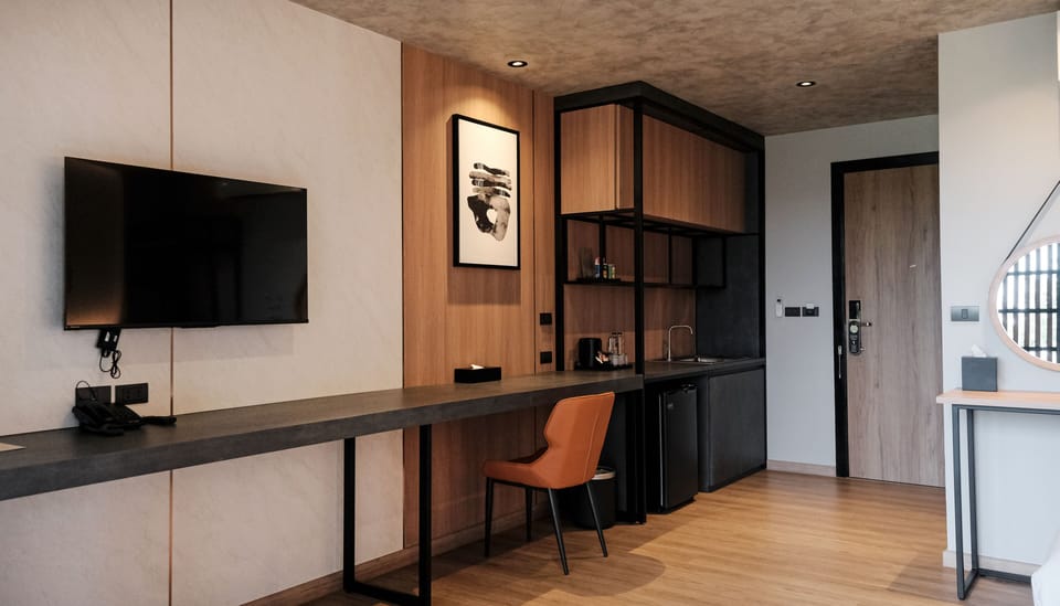 Minibar