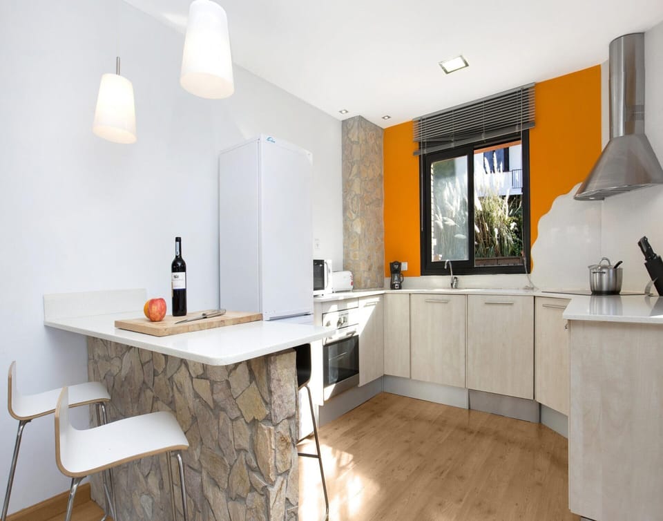 Villa | Private kitchen