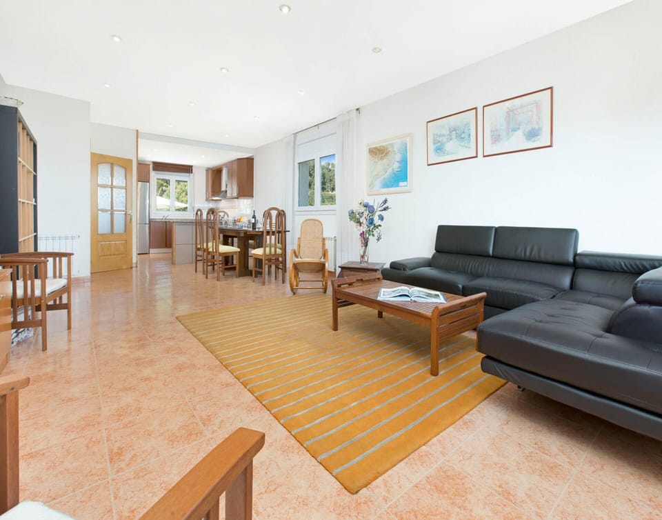 Villa | Living room