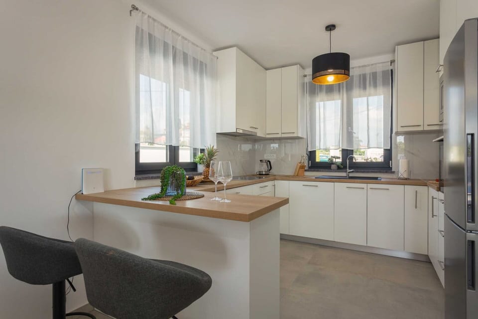 Villa | Private kitchen