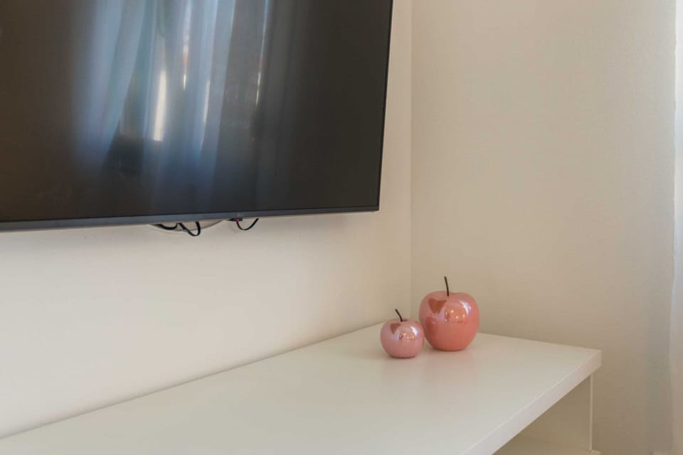 Villa | 3 bedrooms, iron/ironing board