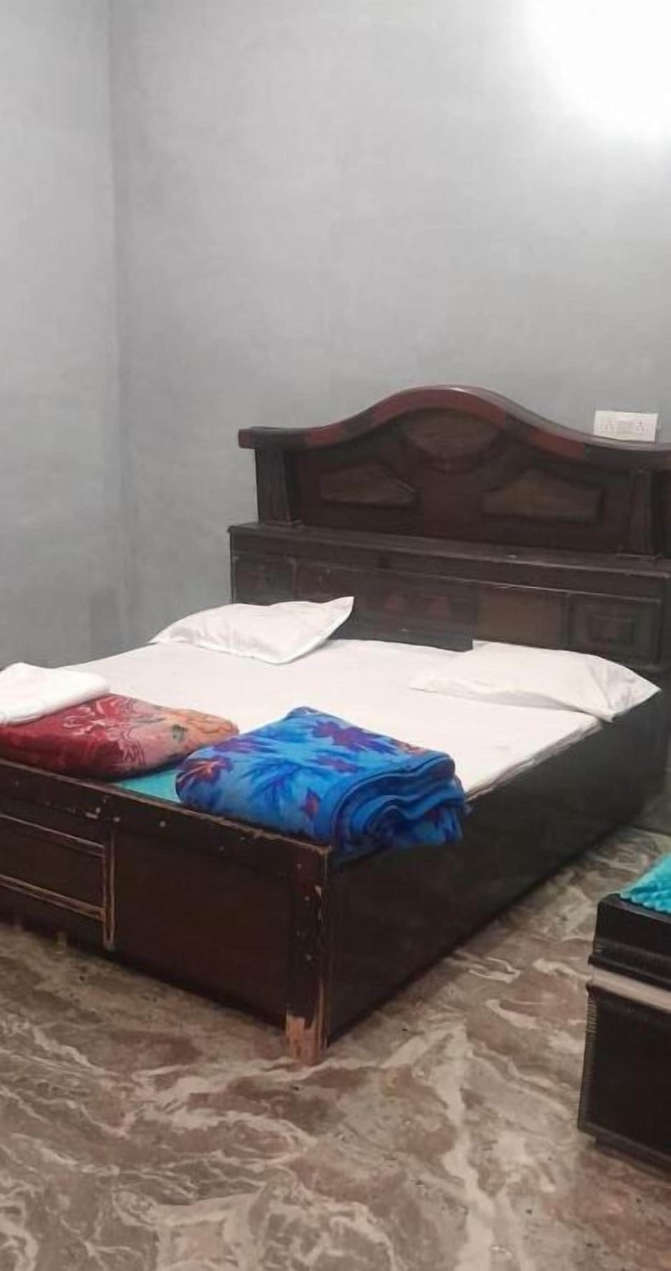 Comfort Double Room | Laptop workspace, free WiFi