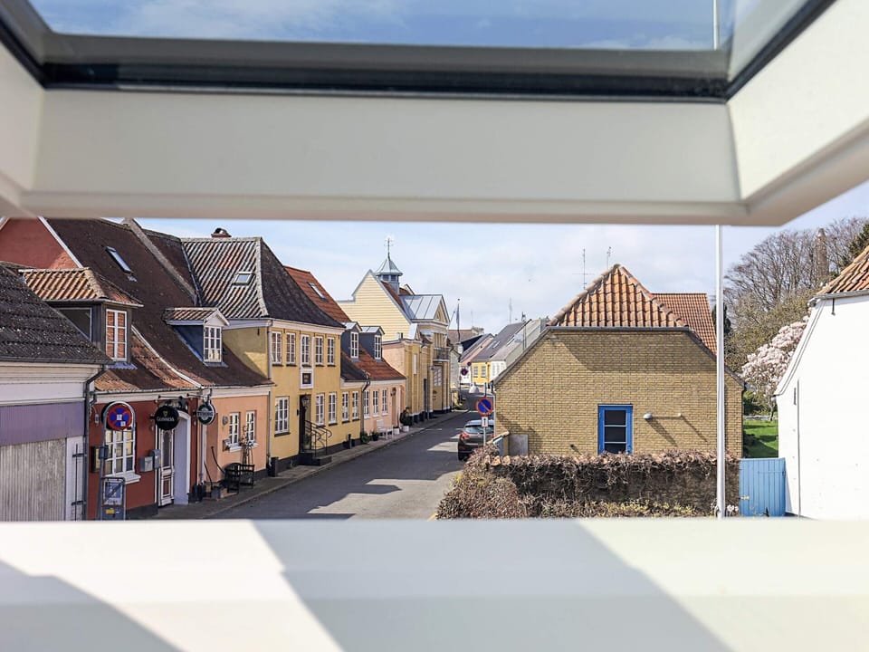 House | View from property