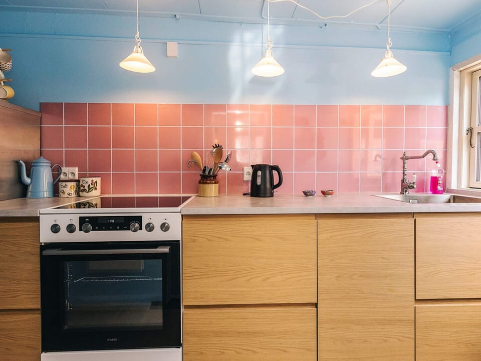 House | Interior