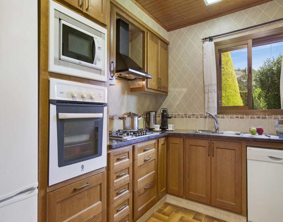 Villa | Private kitchen