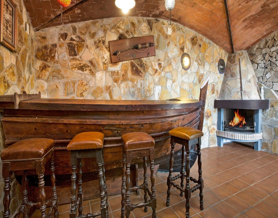 Villa | Dining