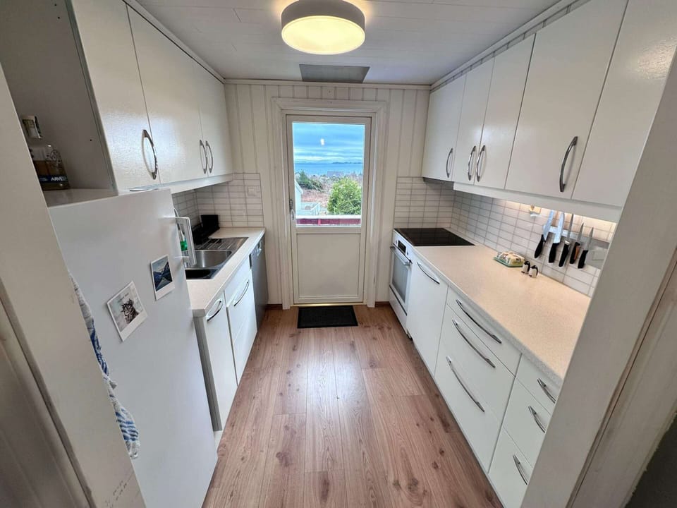 House | Interior