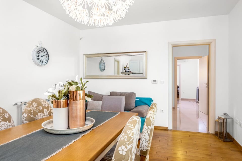 Villa | Private kitchen | Coffee/tea maker, highchair