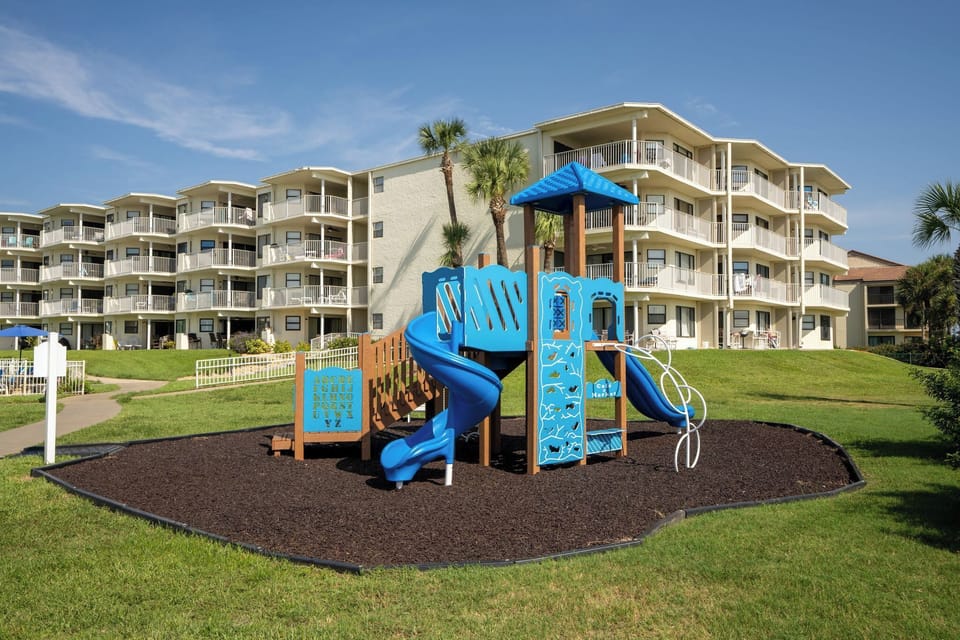 Play Area