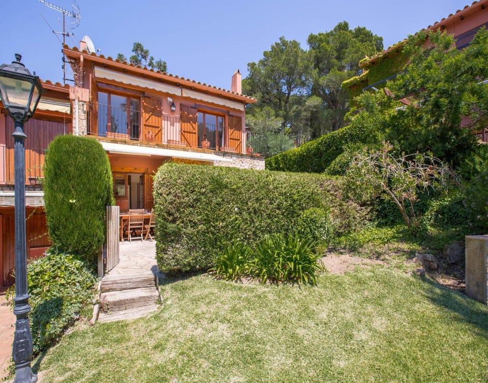 Villa | Exterior