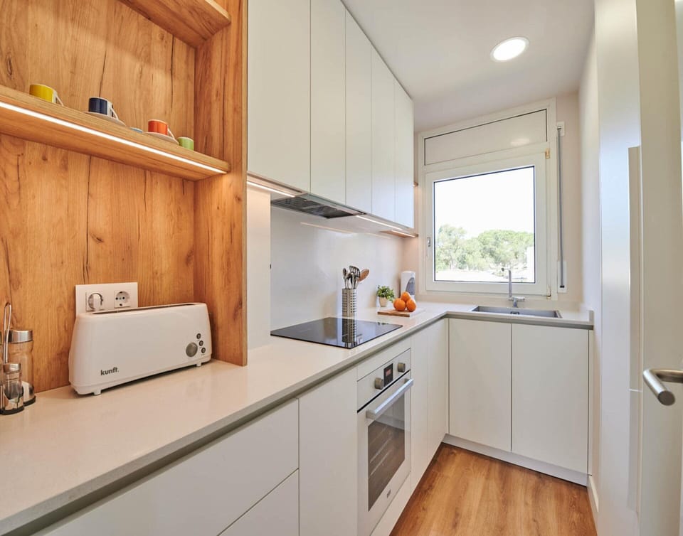Apartment | Private kitchen