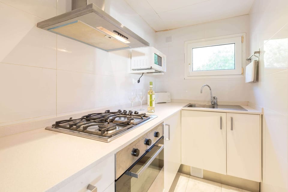Apartment | Private kitchen