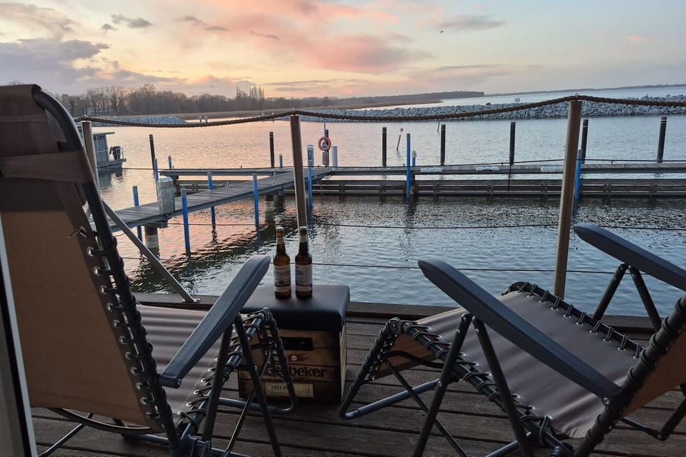 Patio / Balcony