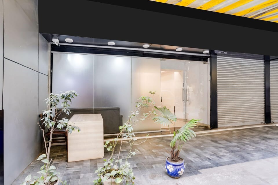 House | Reception
