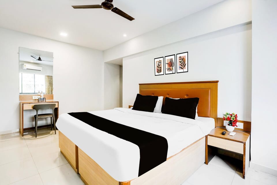Classic Ace Residency House in Mumbai