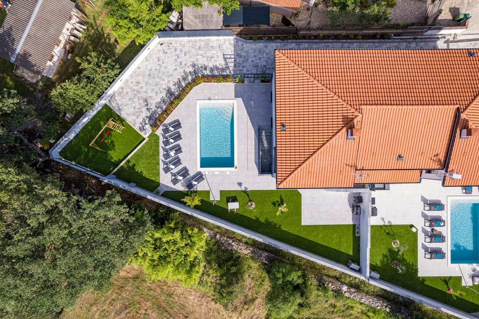 Villa | Exterior