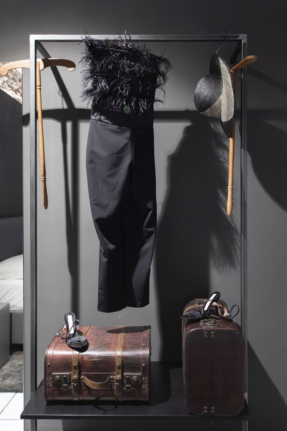 Luxury Double Room | Minibar, free WiFi