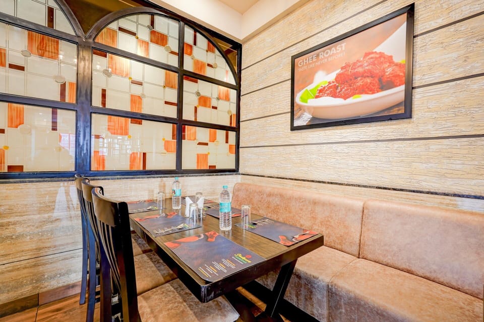 House | Dining