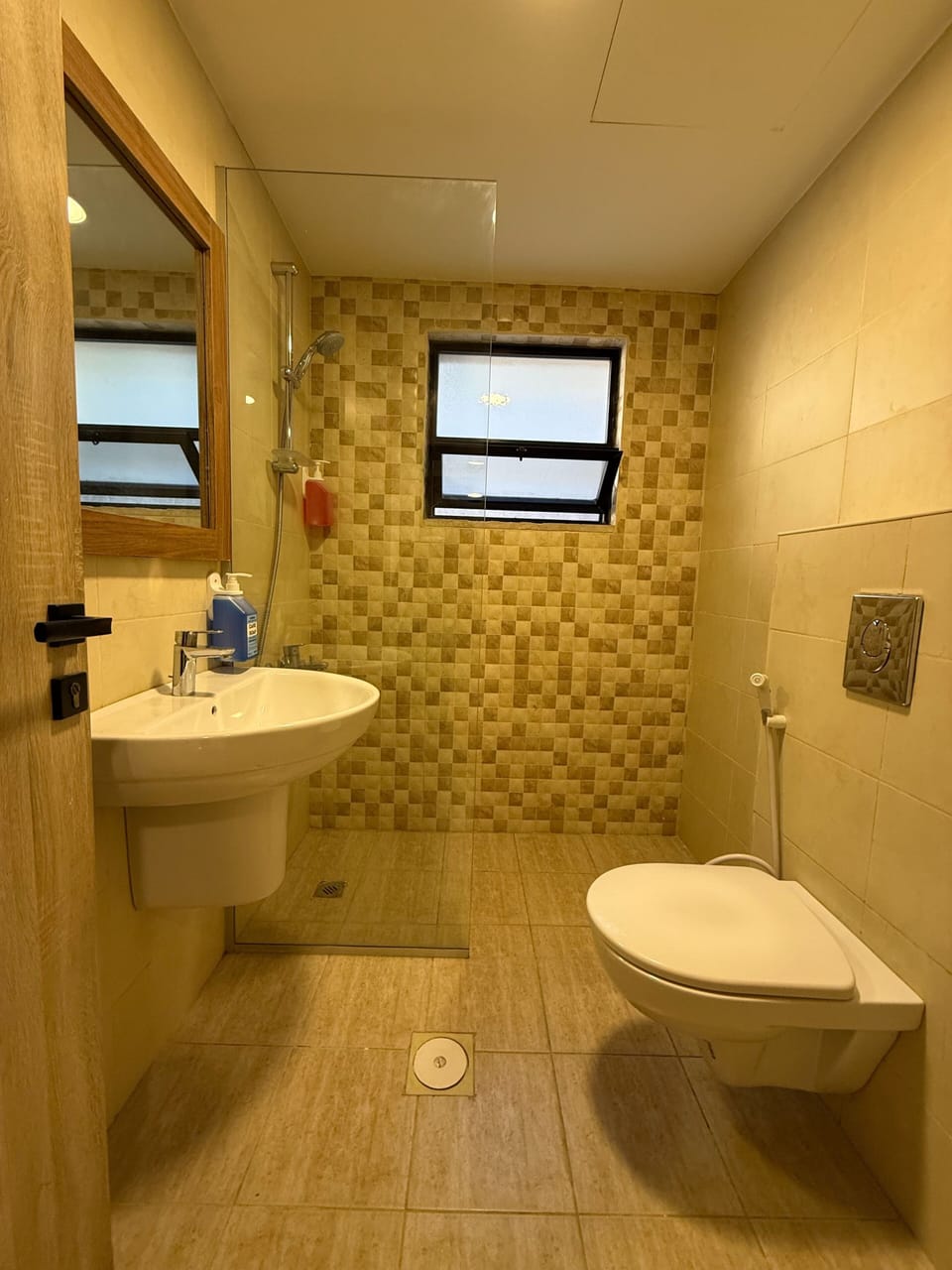 Charming Amman Apartment for Rent - Entire House Apartment in Africa