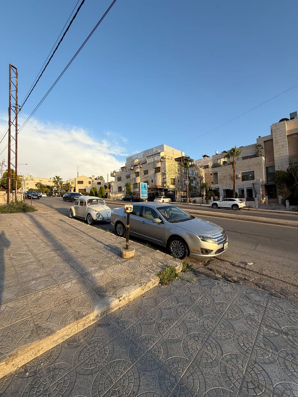 Apartment, 2 Bedrooms, Smoking | Parking | Free self parking
