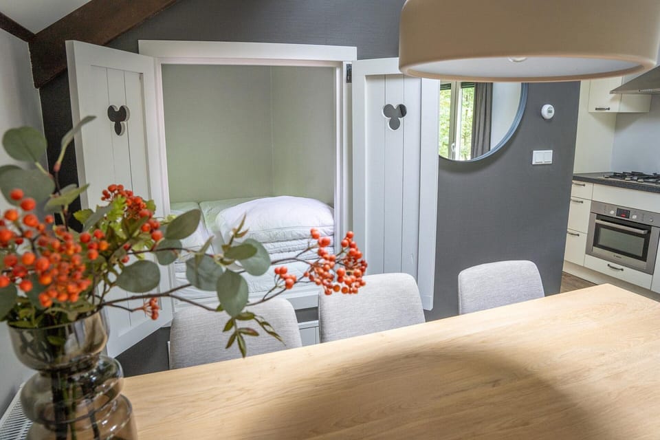 House | Interior detail