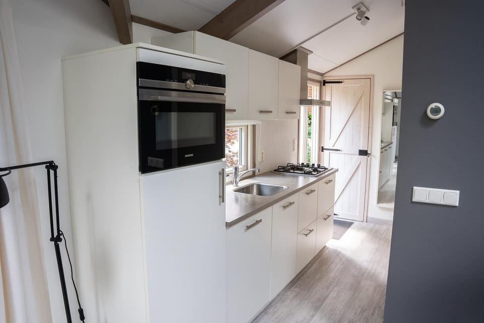 House | Private kitchen