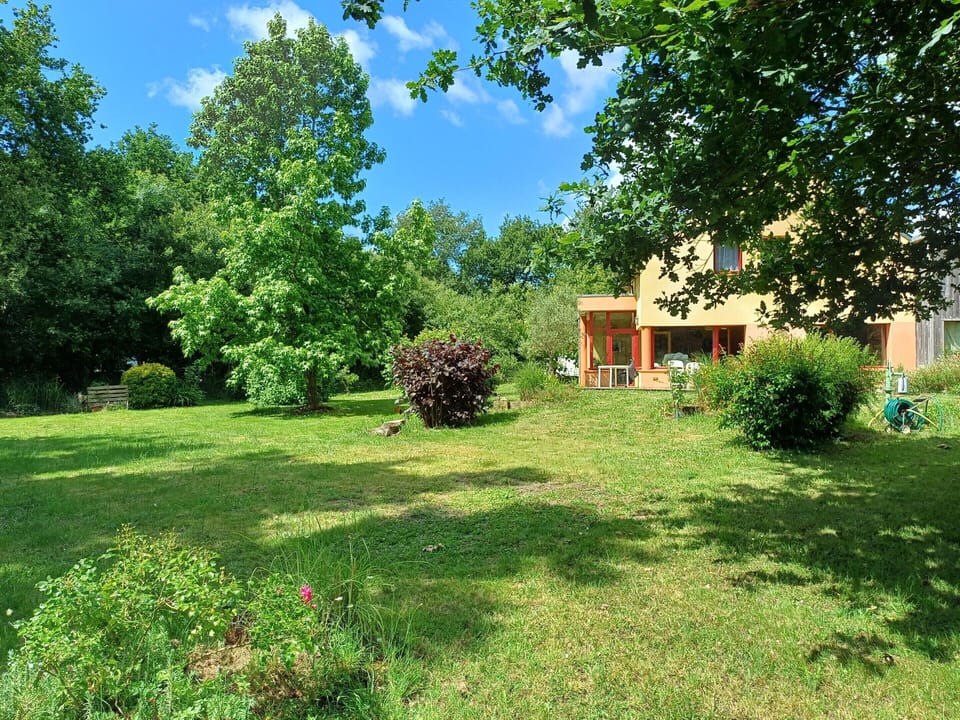 House | Garden