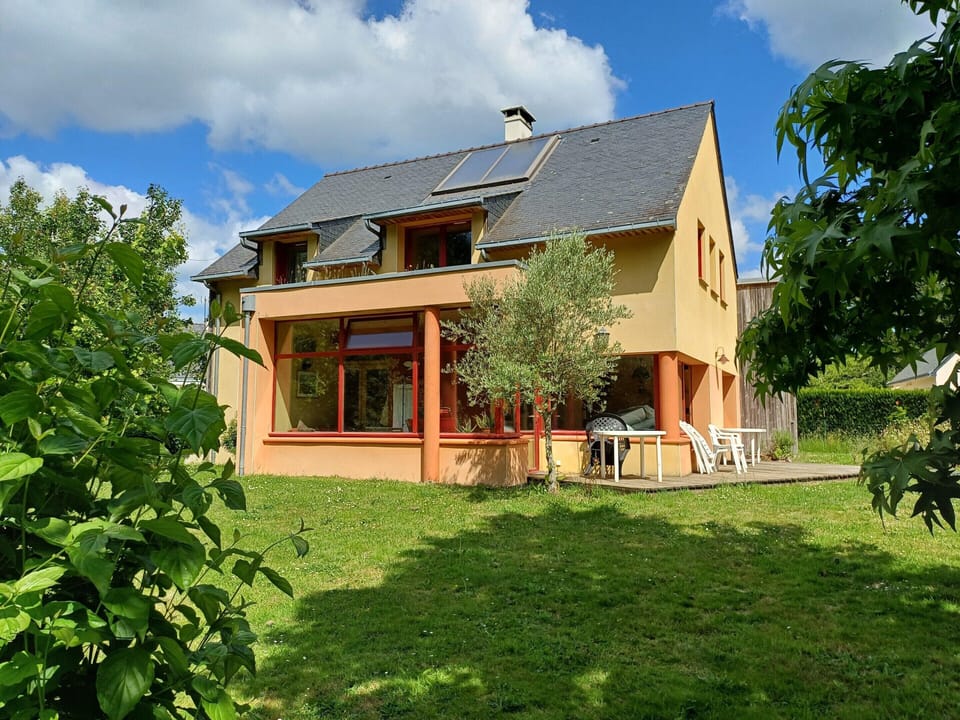 House | Exterior