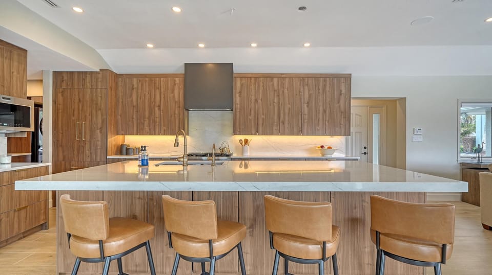 Breakfast Bar