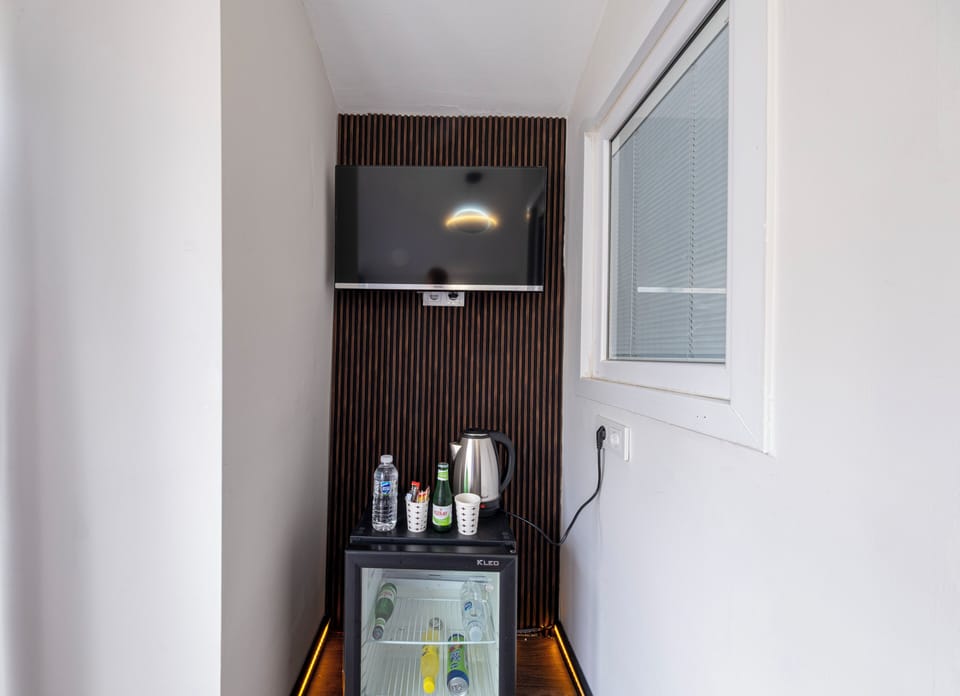 Minibar