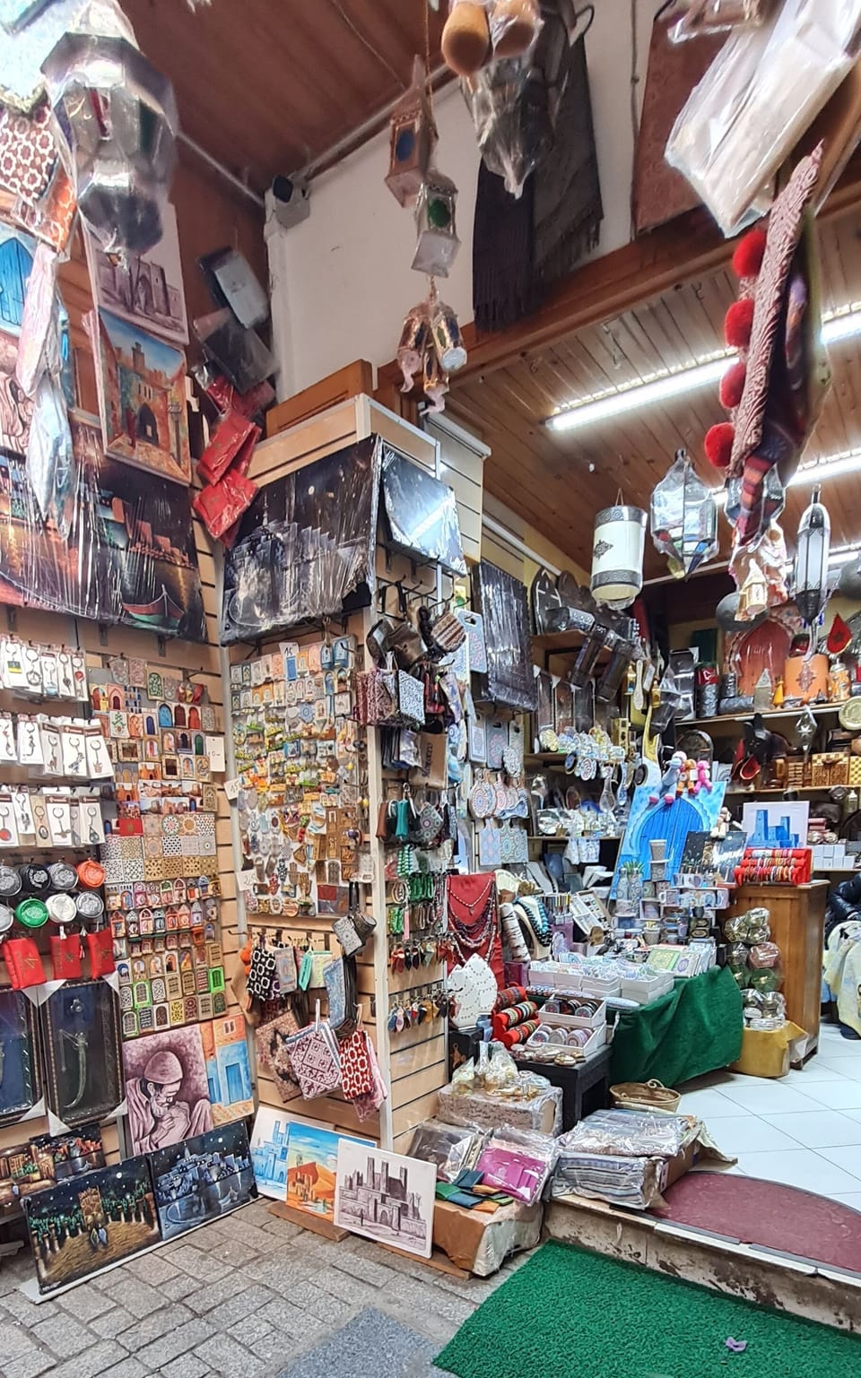 Miscellaneous