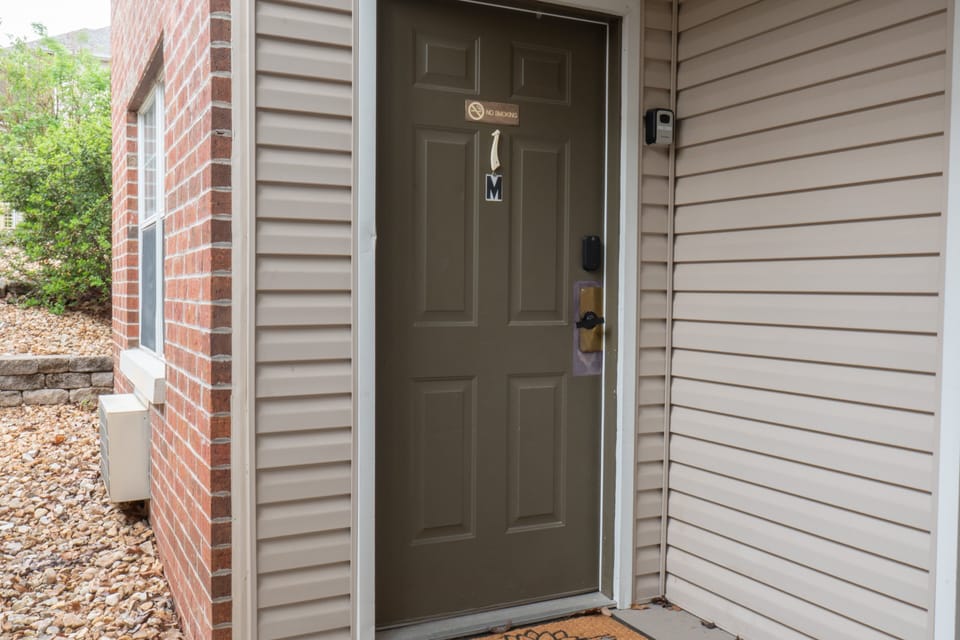Front Door Access