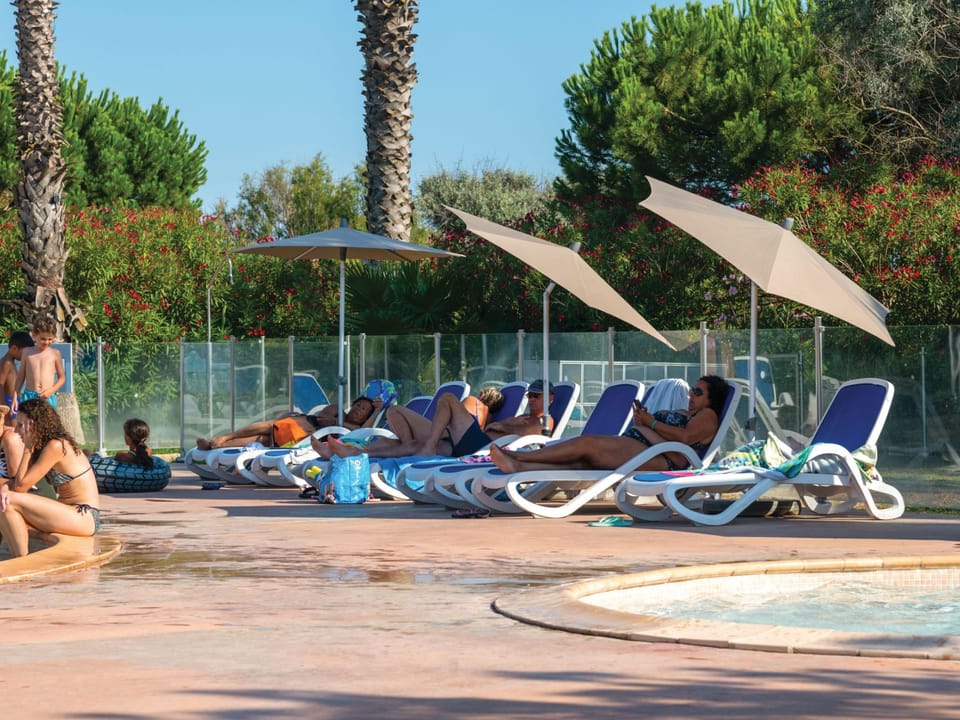 Pool Outdoor