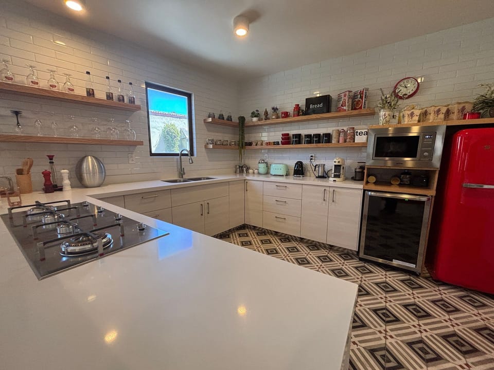Apartment | Private kitchen