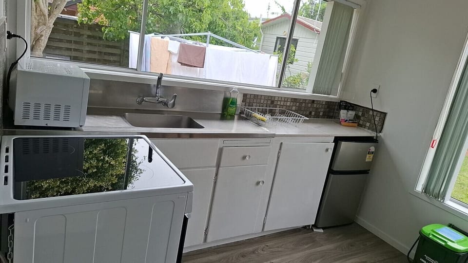 Apartment | Private kitchen | Electric kettle