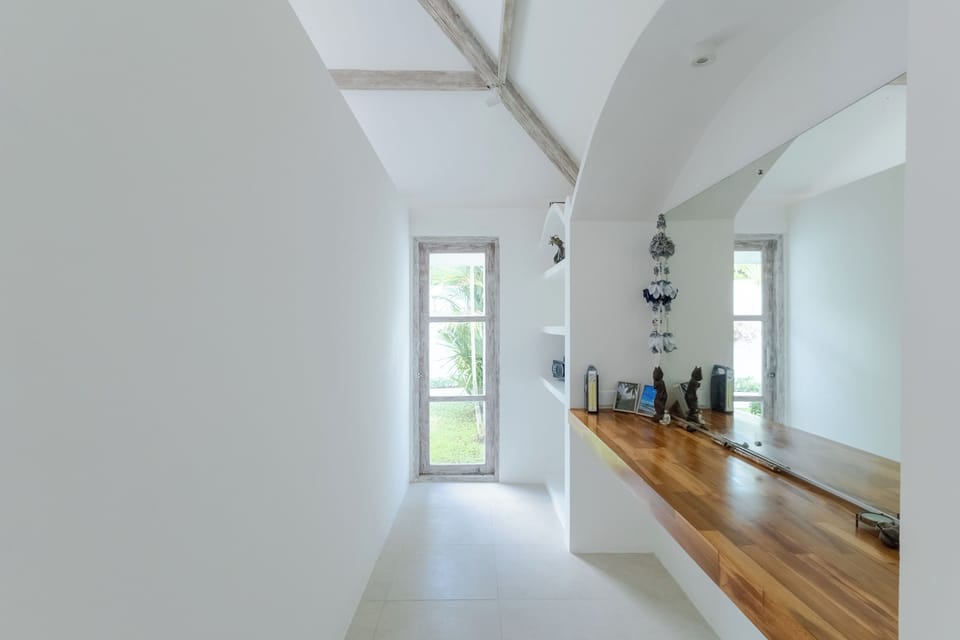 Villa, Private Pool | 3 bedrooms, iron/ironing board, free WiFi, bed sheets