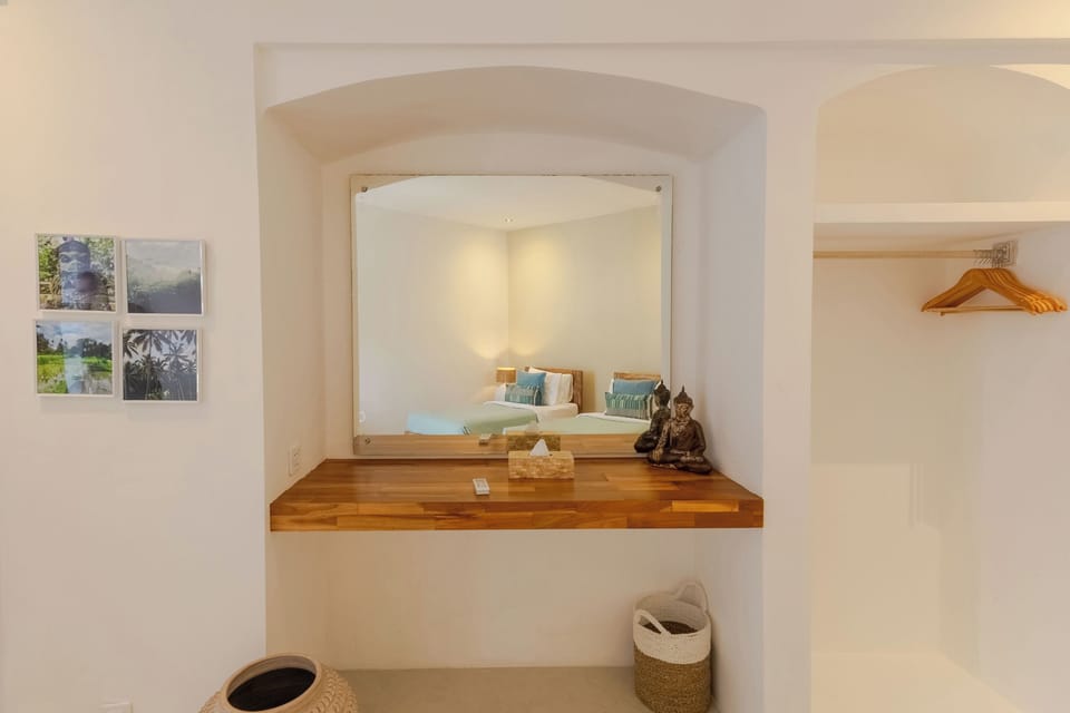 Villa, Private Pool | 3 bedrooms, iron/ironing board, free WiFi, bed sheets