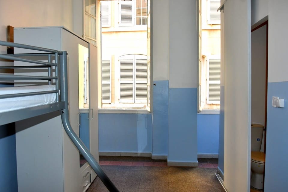 Standard Triple Room | Free WiFi