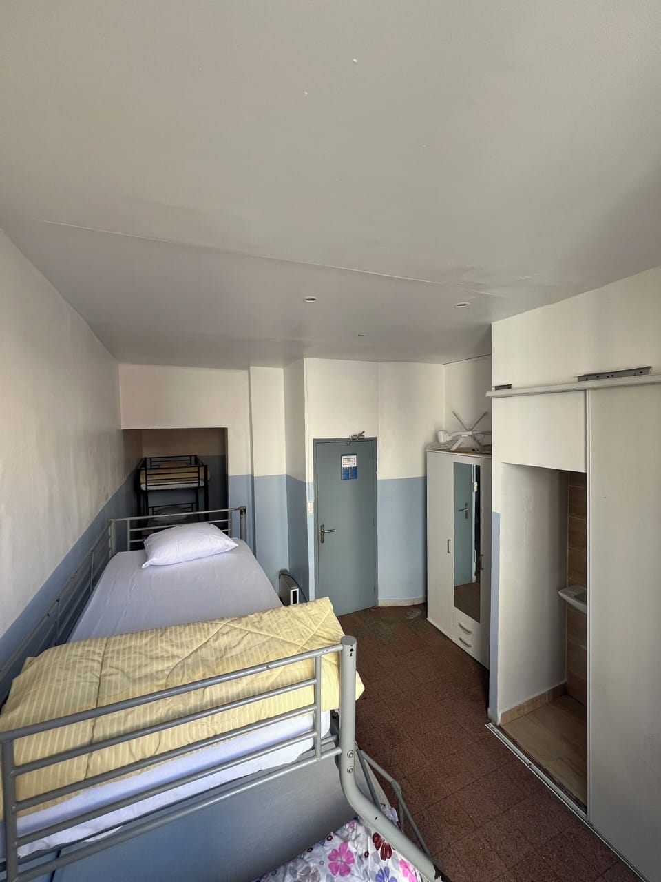 Quadruple Room | Free WiFi