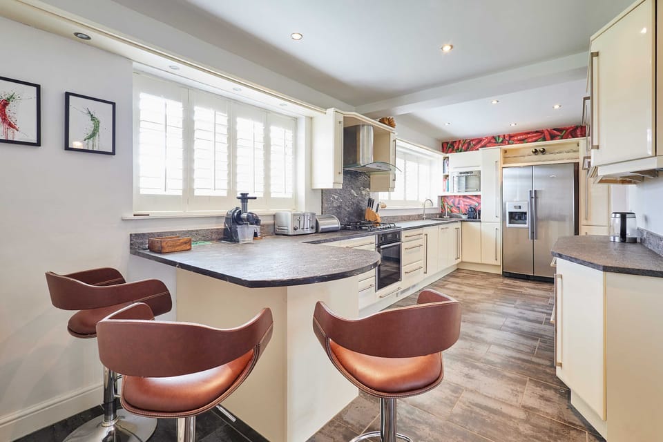 House | 4 bedrooms